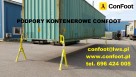 kontenery - podpory podkontenerowe - 2