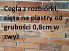 Profesjonalne Cięcie Płytek - 4