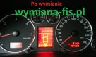 Naprawa Wyświetlacz FIS z wymianą KRAKÓW, Audi VW Seat - 1