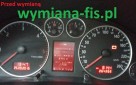 Naprawa Wyświetlacz FIS z wymianą KRAKÓW, Audi VW Seat - 2