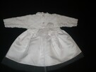 Biała sukienka - 3