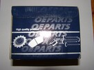 Klocki Hamulcowe PEUGEOT / 406 (8B),(8E,F),(8C) Front - 3