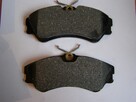 Klocki Hamulcowe VW Transporter IV 07.90-04.03 Front - 1