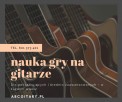 Nauka gry na gitarze Warszawa - 4