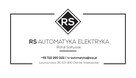 RS-AUTOMATYKA I ELEKTRYKA - 1