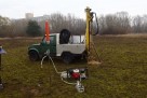 Badania geologiczne gruntu do pozwolenia na budowę Mińsk - 3