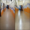 czyszczenie wykładzin pcv,konserwacja- polimeryzacja pcv - 2