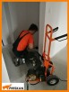 agregat ciśnieniowy małe wuko HD12 PRESKAN - 2