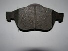 Klocki Hamulcowe Avensis T22,Verso,Liftback, Front - 2