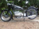 BMW R 5 - 1