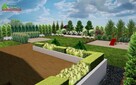 Projekt, projektowanie ogrodu Wrocław i okolice - 9