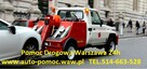 POMOC DROGOWA WARSZAWA 24h AUTO SERWIS ELEKTRYK - 7