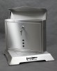 Skrzynka na listy natynkowa - KIOTO 262x350x90 INOX - 8