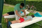 Gabinet Terapii Manualnej Techniką Bowena - 2