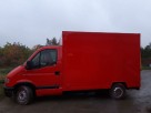 Sprzedaż/Wynajem Renault Master FoodTruck -zabudowa 2017 - 1