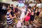 Śpiewający grający wodzirej z akordeonem na wesele poprawiny - 6