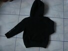Bluza dziecięca NYC z kapturem wkładana przez głowę - 3