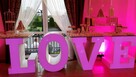 Stół LOVE na Wesele - 2