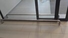 Balustrady, poręcze, stojaki rowerowe ze stali nierdzwnej, s - 5
