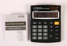 Biurowy kalkulator Citizen SDC-810BN- nowy - 3