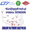 kurs spawacza 1600PLN,szkolenia również bezpośrednio u firm - 2