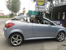 opel tigra - 1