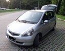 polecam Honda Jaaz na łancuchu z instalacją gazową - 6
