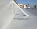 Uszczelnianie dachów z membran PVC - POLIMOCZNIKIEM - 5