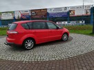 Ford S Max PANORAMA NAVI Titanium Ful 140KM - 4