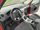 Ford S Max PANORAMA NAVI Titanium Ful 140KM - 7