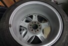 Alufelgi FORD 16 cali 5x100 Opony gratis - 6