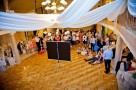 Wynajem wynajmę wypożyczę - projektor rzutnik na wesele DJ - 3