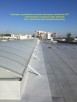 Uszczelnianie dachów z membran PVC - POLIMOCZNIKIEM - 6