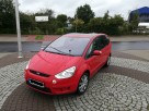 Ford S Max PANORAMA NAVI Titanium Ful 140KM - 6