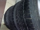 Alufelgi FORD 16 cali 5x100 Opony gratis - 7