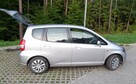 polecam Honda Jaaz na łancuchu z instalacją gazową - 2