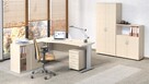 Meble biurowe Sove 4 kolory tanio_solidnie - 3