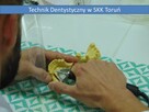 Technik dentystyczny - 2