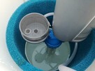 Biologiczna oczyszczalnia ścieków OMR HYBRYD UV HANIA - 2