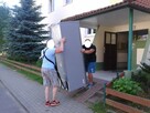 Usługi transportowe Przeprowadzki Kraj Europa Tragarze - 3