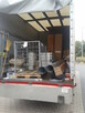 Usługi transportowe Przeprowadzki Kraj Europa Tragarze - 6