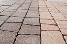 Kostka brukowa betonowa Piccolino, gr 6cm - 6