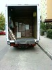 Usługi transportowe Przeprowadzki Kraj Europa Tragarze - 5