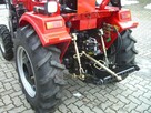 Ciągnik rolniczy komunalny RINDER DF404 Promocja! - 5