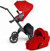 Wózek dziecięcy stokke xplory v6 3 w 1 - 2