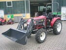Ciągnik rolniczy komunalny RINDER DF404 Promocja! - 7