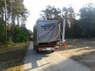 Usługi transportowe Przeprowadzki Kraj Europa Tragarze - 8