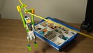 Robotyka zajęcia NOWE Lego WeDo - 1