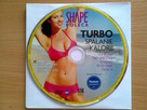 Ćwiczenia odchudzające DVD SHAPE Turbo spalanie kalorii - 3