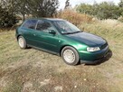 Audi a3 8l 99r 1,8l LZ6L - 1